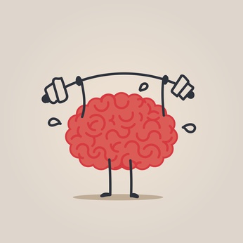Gehirntraining Übungen - Verbessern Sie Ihre geistige Leistungsfähigkeit